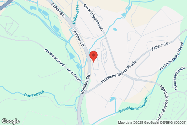 AOK - Die Gesundheitskasse in Thüringen