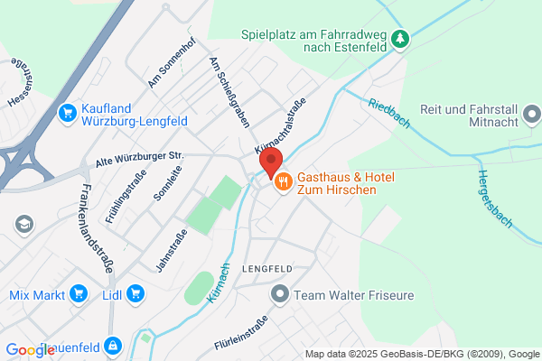 Baumann Porenbeton GmbH