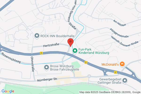 Blumenhandel GmbH