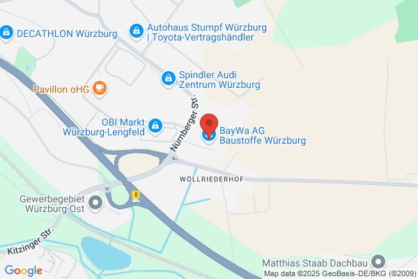 Brennstoff- und Mineralölhandel