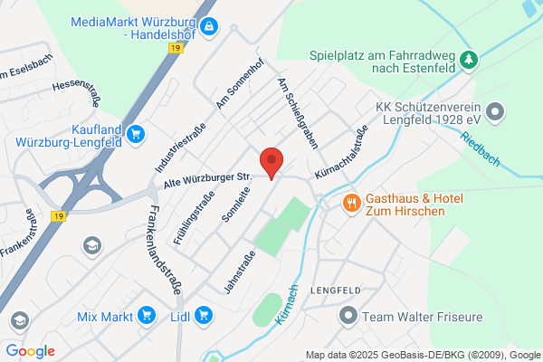 Freiwillige Feuerwehr