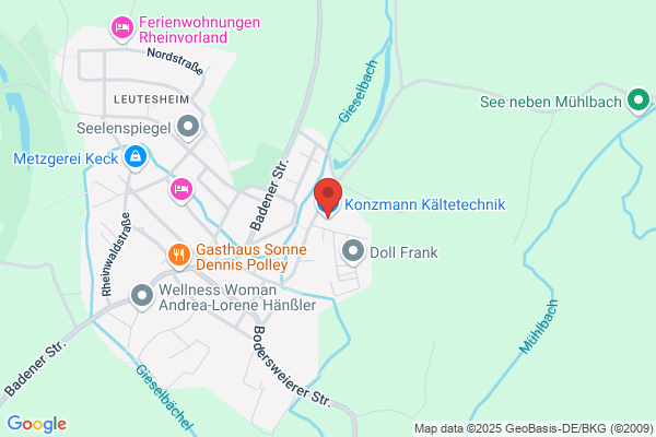 Konzmann G. GmbH & Co
