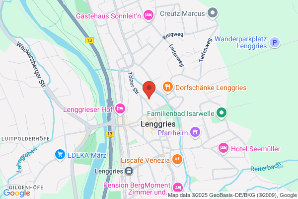 Alte Apotheke