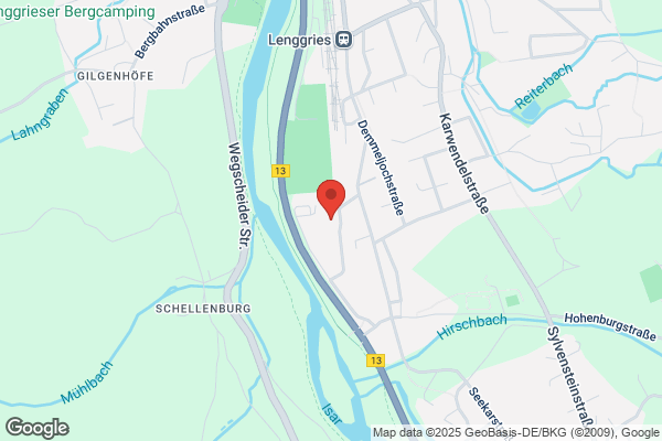 Autocentrum Isarring GmbH