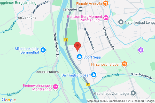 Autozentrum Isarring GmbH