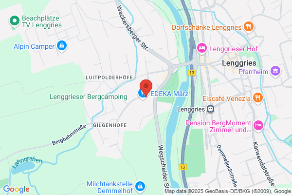Bäckerei Bachmeier GmbH