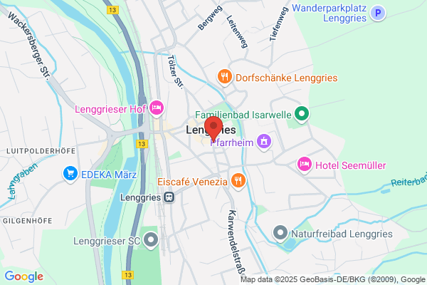 Waldherr Georg GmbH