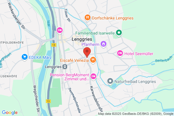 Sparkasse Lenggries