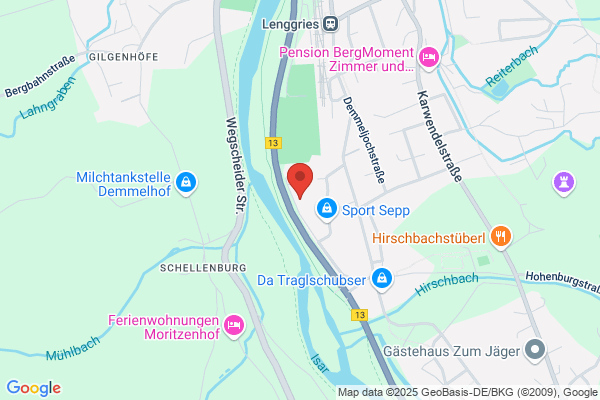 Bauunternehmung H. Rolf