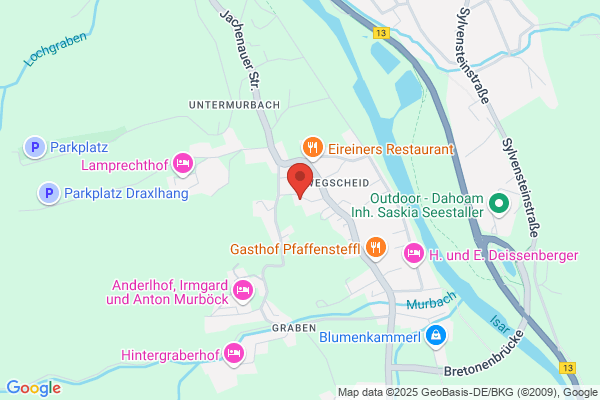 Ferienwohnung Brauneck