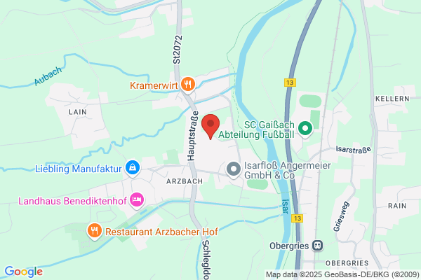 Cafe Schusterpeter