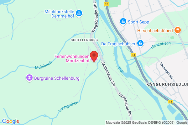 Müller Elektrobau GmbH