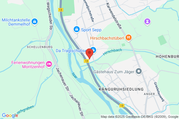 Völkl Ofenbau