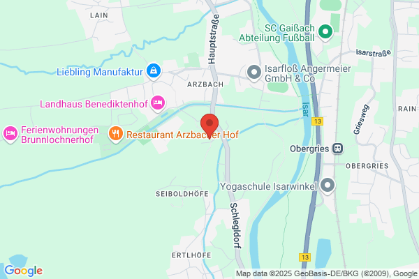 Restaurant Wirt Schweizer