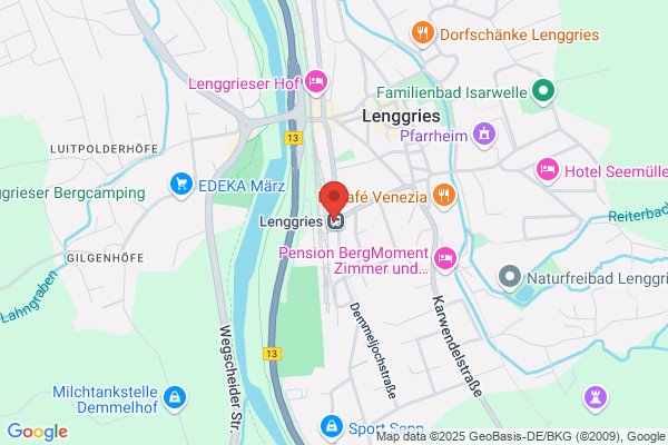 BFS Bavarian Fullfillment Service