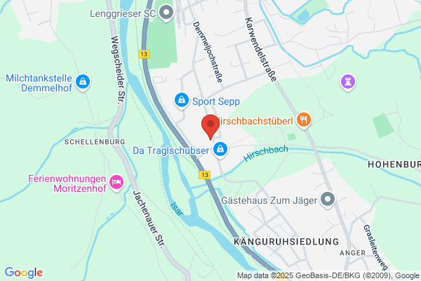 Baumgärtel Peter GmbH