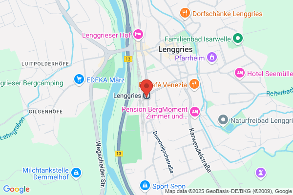 Bayerische Oberlandbahn GmbH