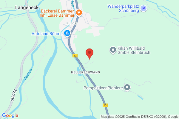 Eigentümergemeinschaft Hellerschwang