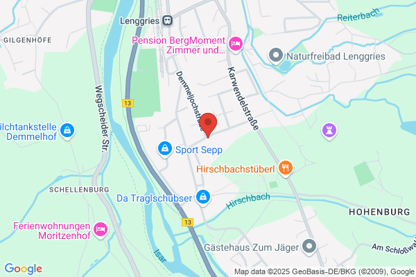 Enzian-Immobilien
