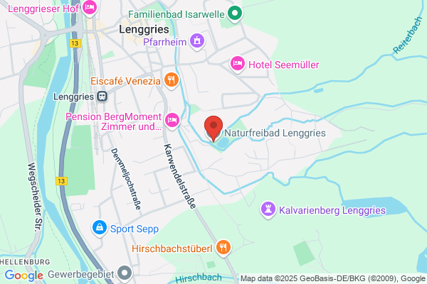 Freibad