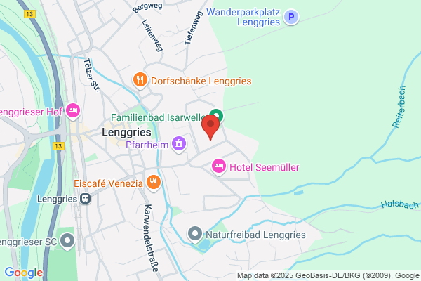 Hauptschule Lenggries