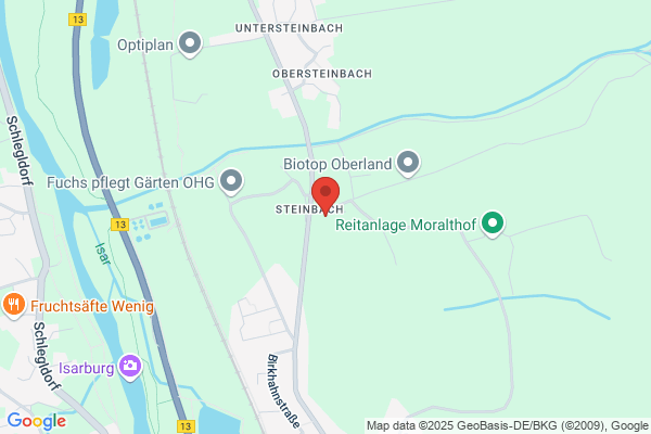 Heiß Forstmaschinen GmbH
