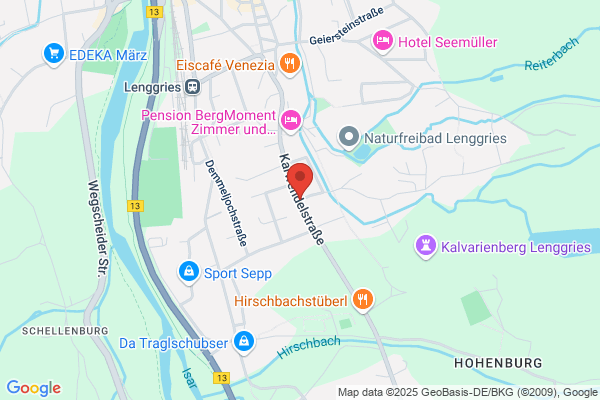 Lenggries
