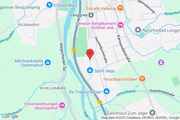 Lindnerhof-Taktik GmbH