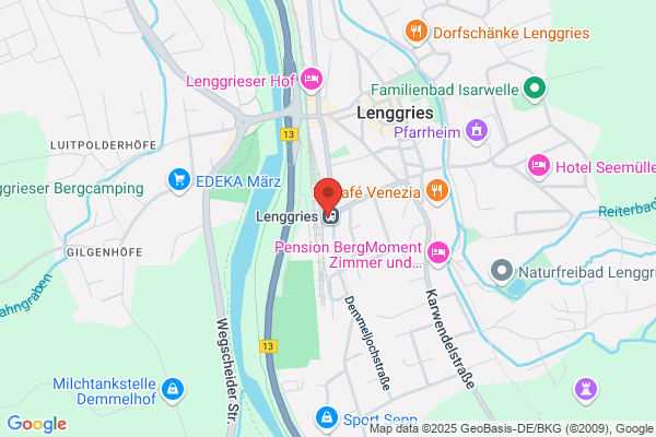 Much Taxiunternehmen GmbH