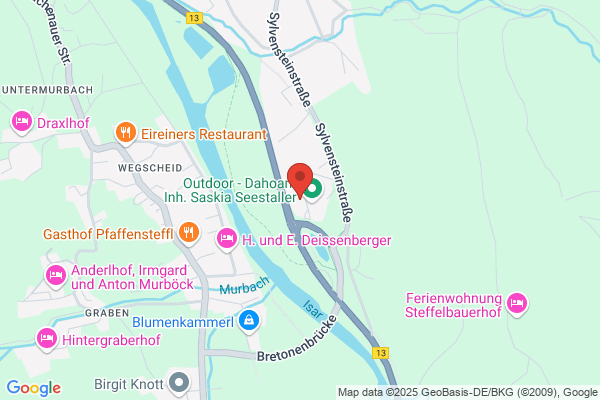 Naturesports