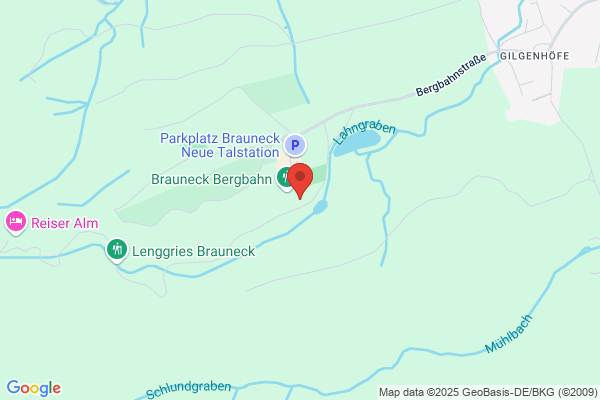 Paraglidingbase