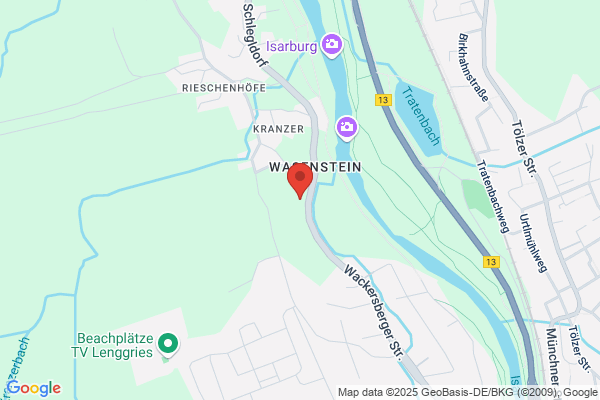 Wasensteiner u. Probst