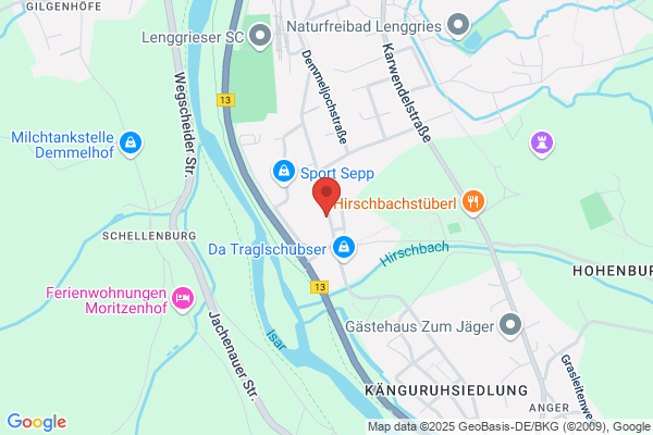 Willibald Josef GmbH