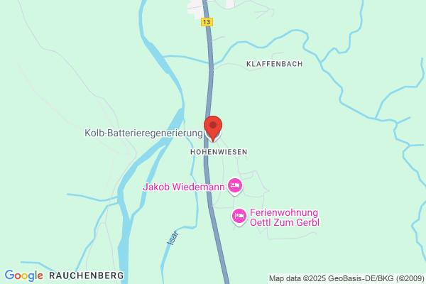 rkCOM Netzwerke GmbH