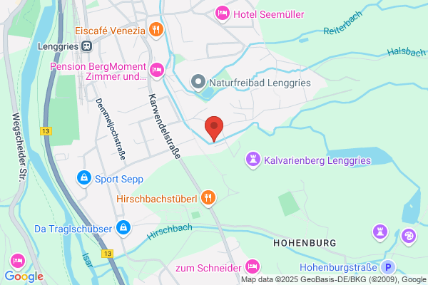 Manilen GmbH