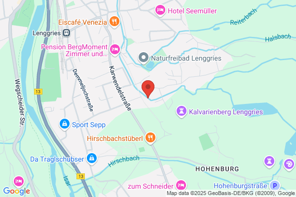 Niederberger Werner GmbH