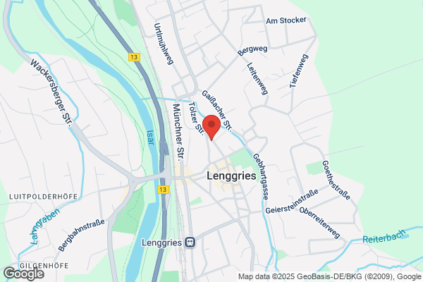 Friseursalon Lucilia Inh. Lucilia Dias-Fiedl