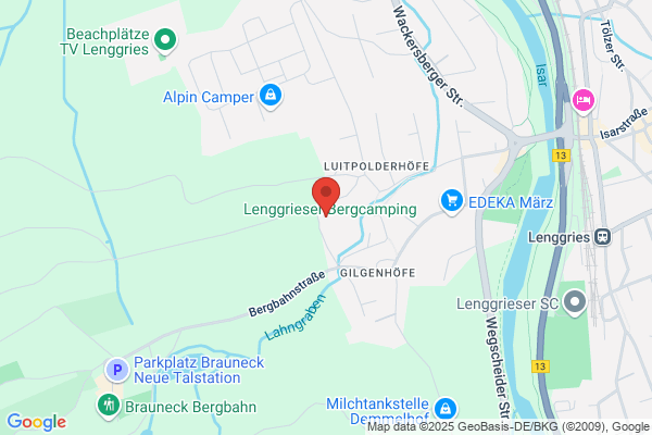 Lahnerstubn