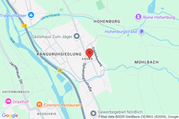 Gaststätte Wastlerwirt