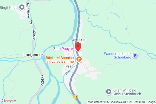 Papyrer, Walz Maria u. Andy