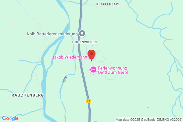 Jakob Wiedemann