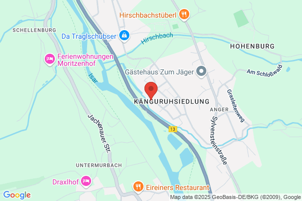 Werner FFI GmbH