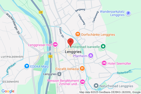 Katholisches Pfarramt