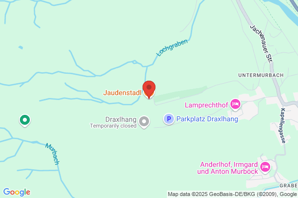 Jaudenstadl