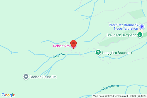 Reiseralm