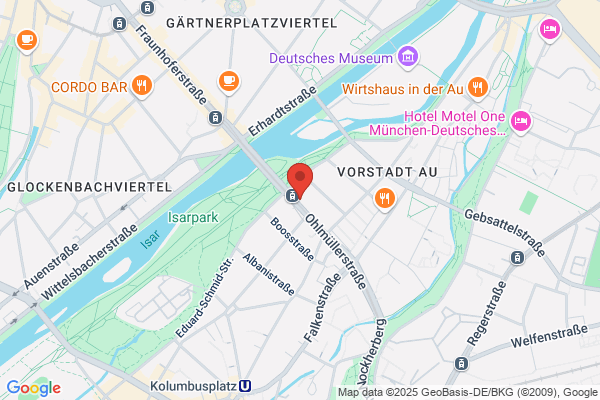 Viactiva u. Kajakschule Oberland, R. Mang