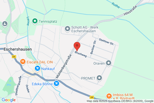 Müller Bedachungen GmbH
