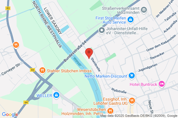 Autovermietung Eilers Inh. Heike Eilers