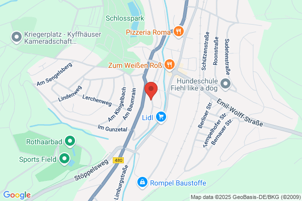 Batteriegroßhandel Hesse GmbH