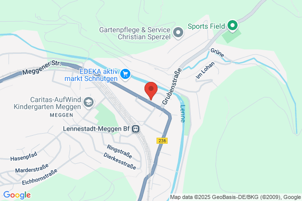 Bügelservice Conny